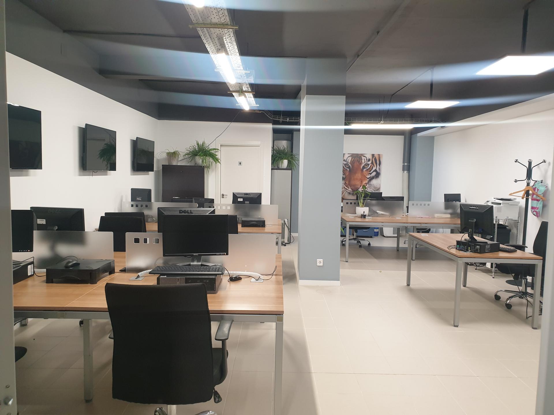 Other for sale in Esplugues de Llobregat Can Vidalet de la Pubilla Cases