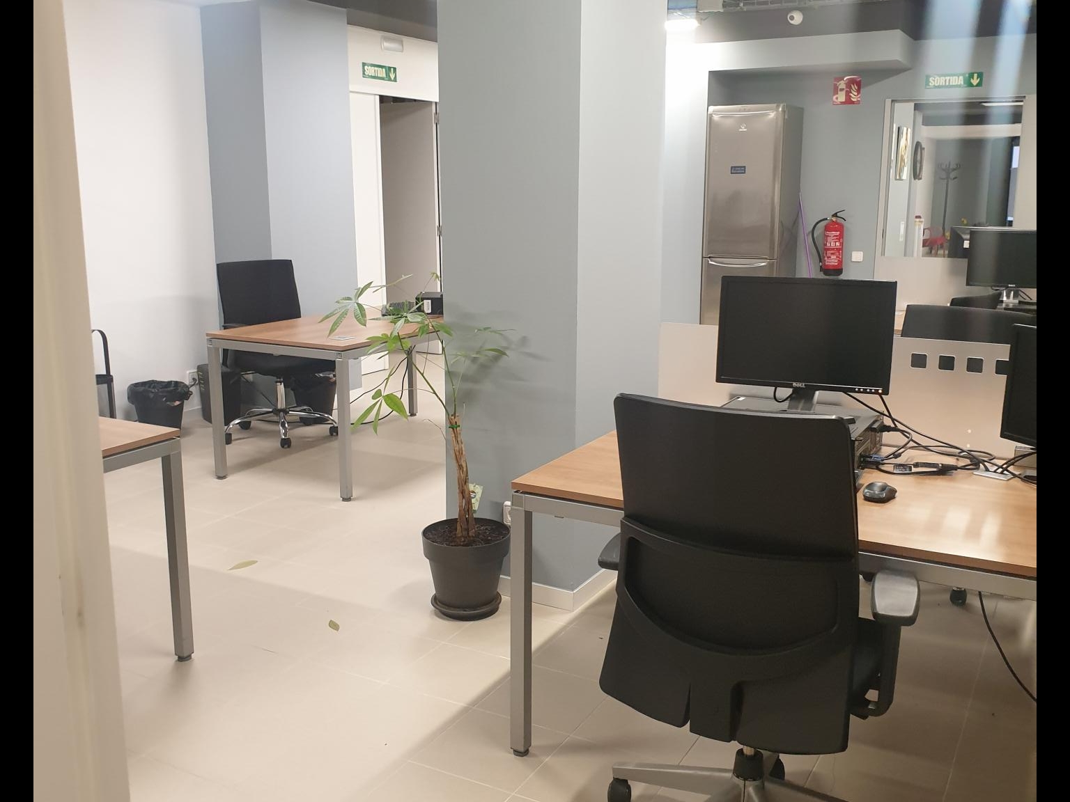 Other for sale in Esplugues de Llobregat Can Vidalet de la Pubilla Cases