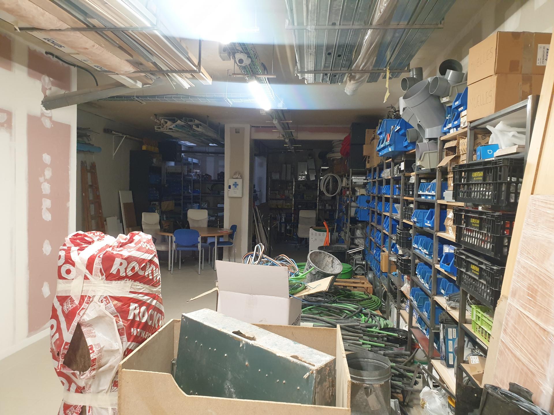 Other for sale in Esplugues de Llobregat Can Vidalet de la Pubilla Cases