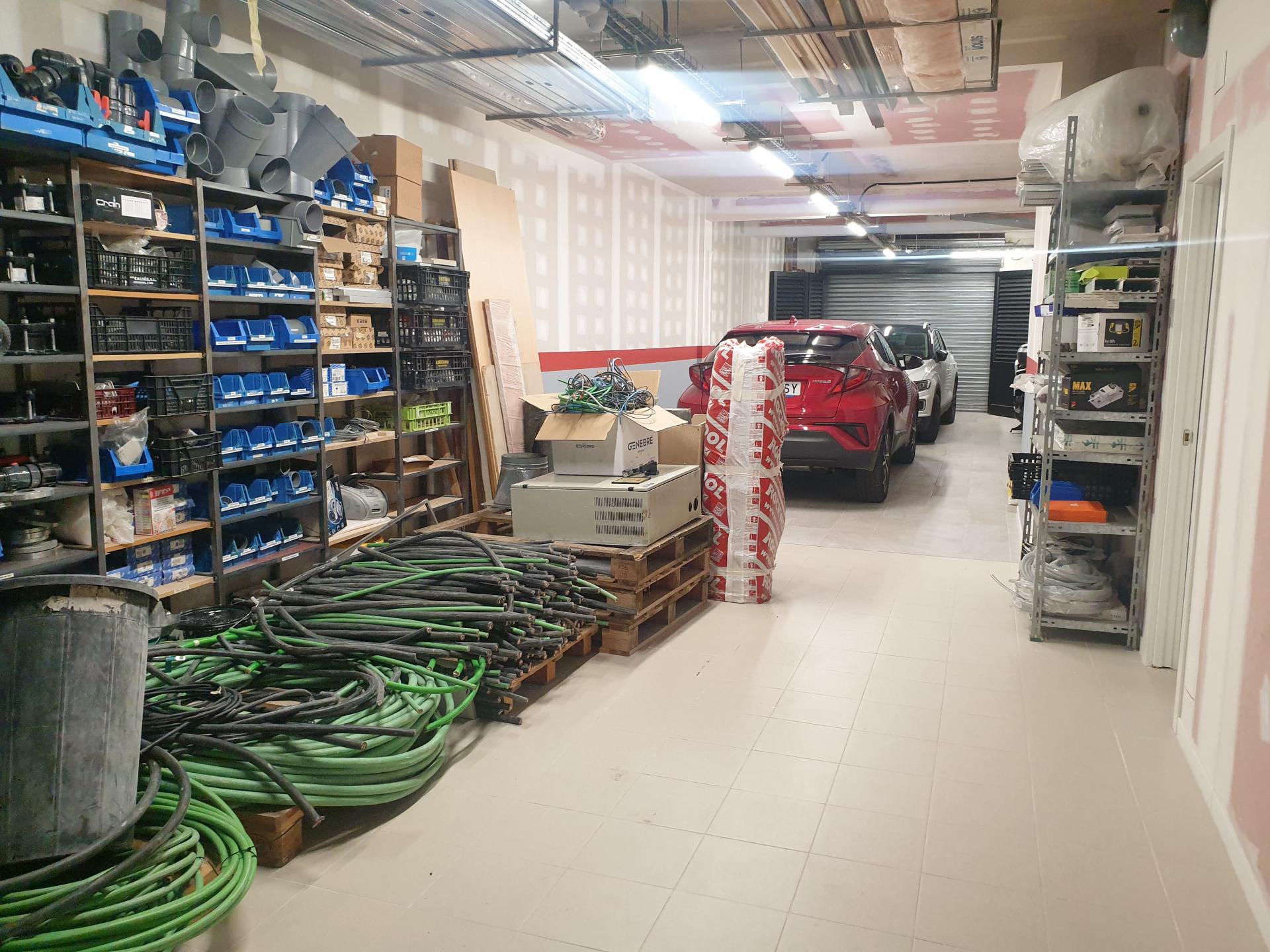 Other for sale in Esplugues de Llobregat Can Vidalet de la Pubilla Cases