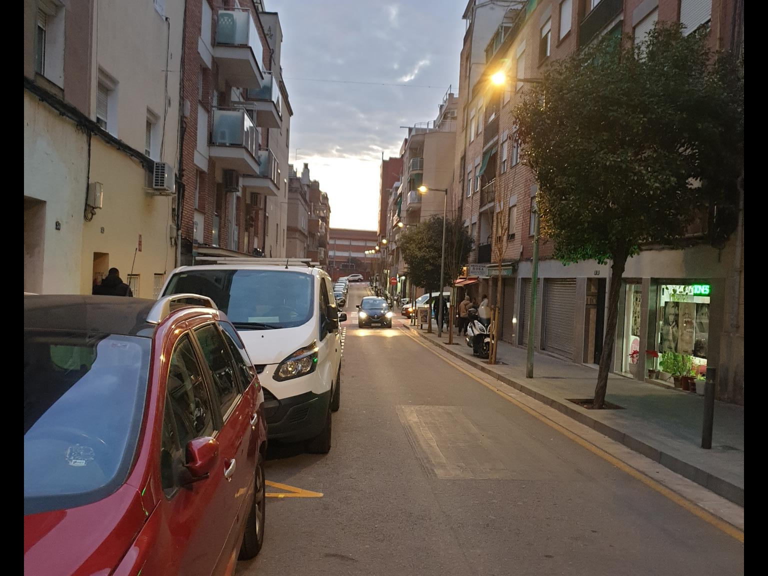 Other for sale in Esplugues de Llobregat Can Vidalet de la Pubilla Cases