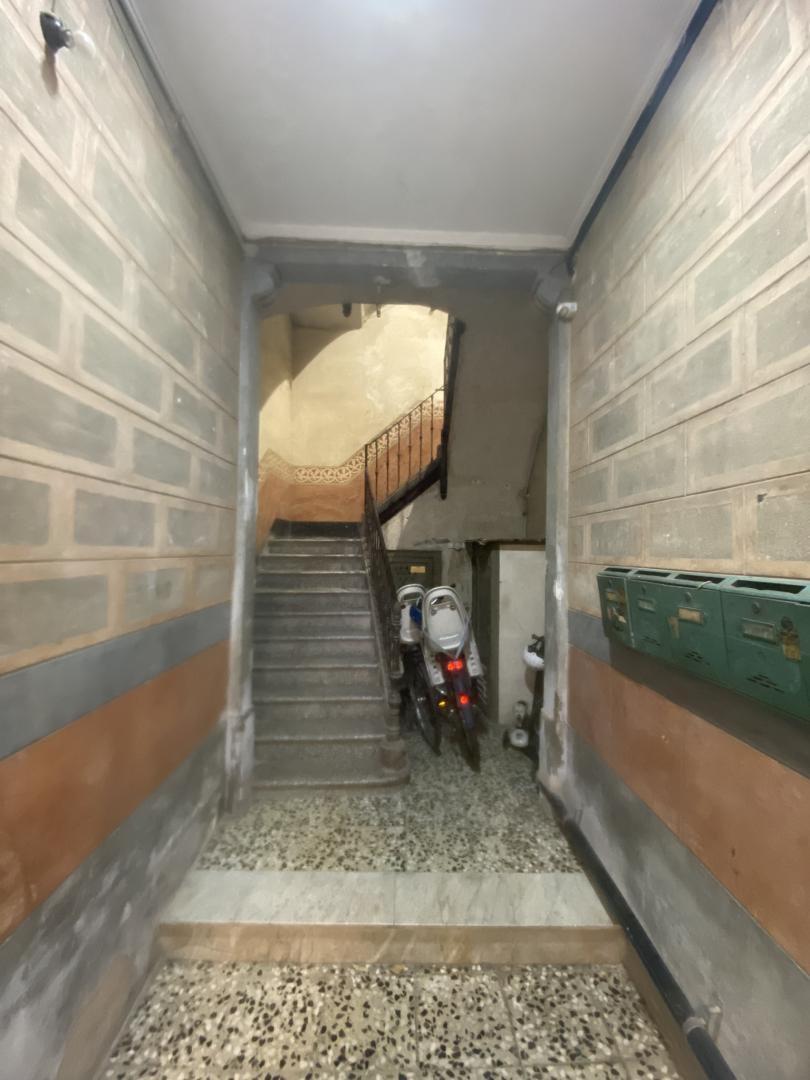 Propiedad Horizontal en venta en Barcelona Sants - Montjuïc / El Poble Sec de Margarit