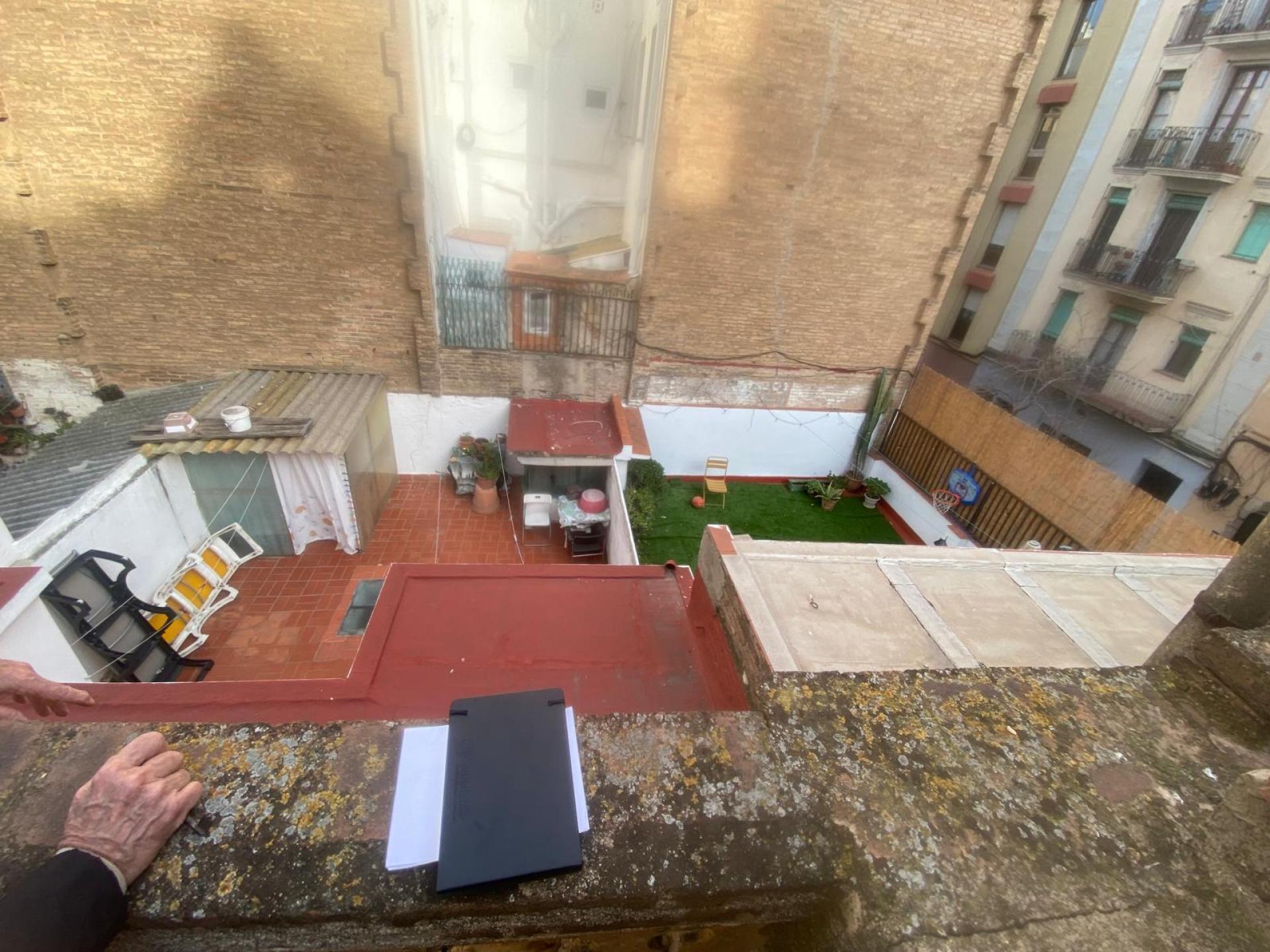 Propiedad Horizontal en venta en Barcelona Sants - Montjuïc / El Poble Sec de Margarit