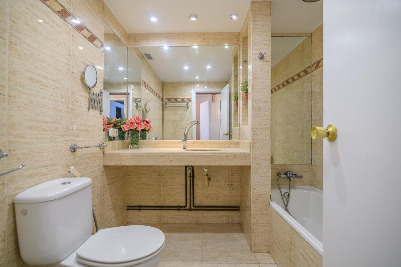 Appartement à vendre à Barcelona Gràcia / La Salut Repartidor