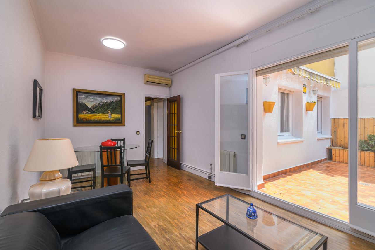 Appartement à vendre à Barcelona Gràcia / La Salut Repartidor