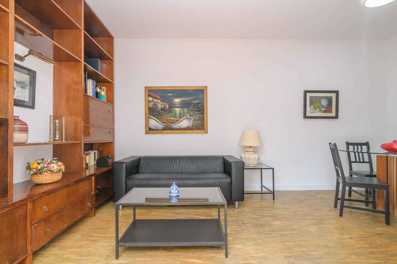 Appartement à vendre à Barcelona Gràcia / La Salut Repartidor