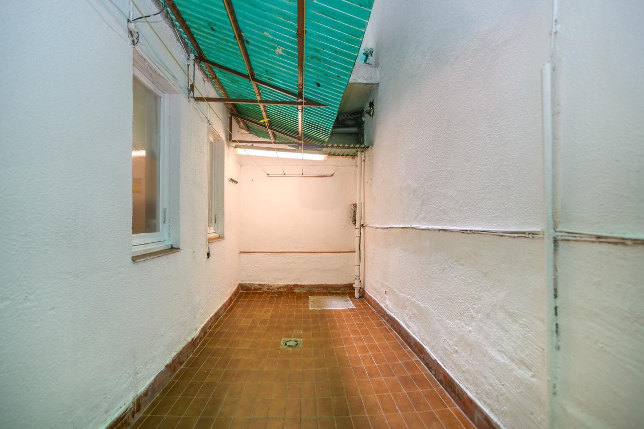 Appartement à vendre à Barcelona Gràcia / La Salut Repartidor