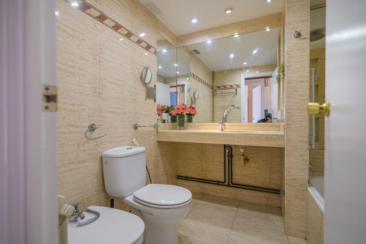 Appartement à vendre à Barcelona Gràcia / La Salut Repartidor