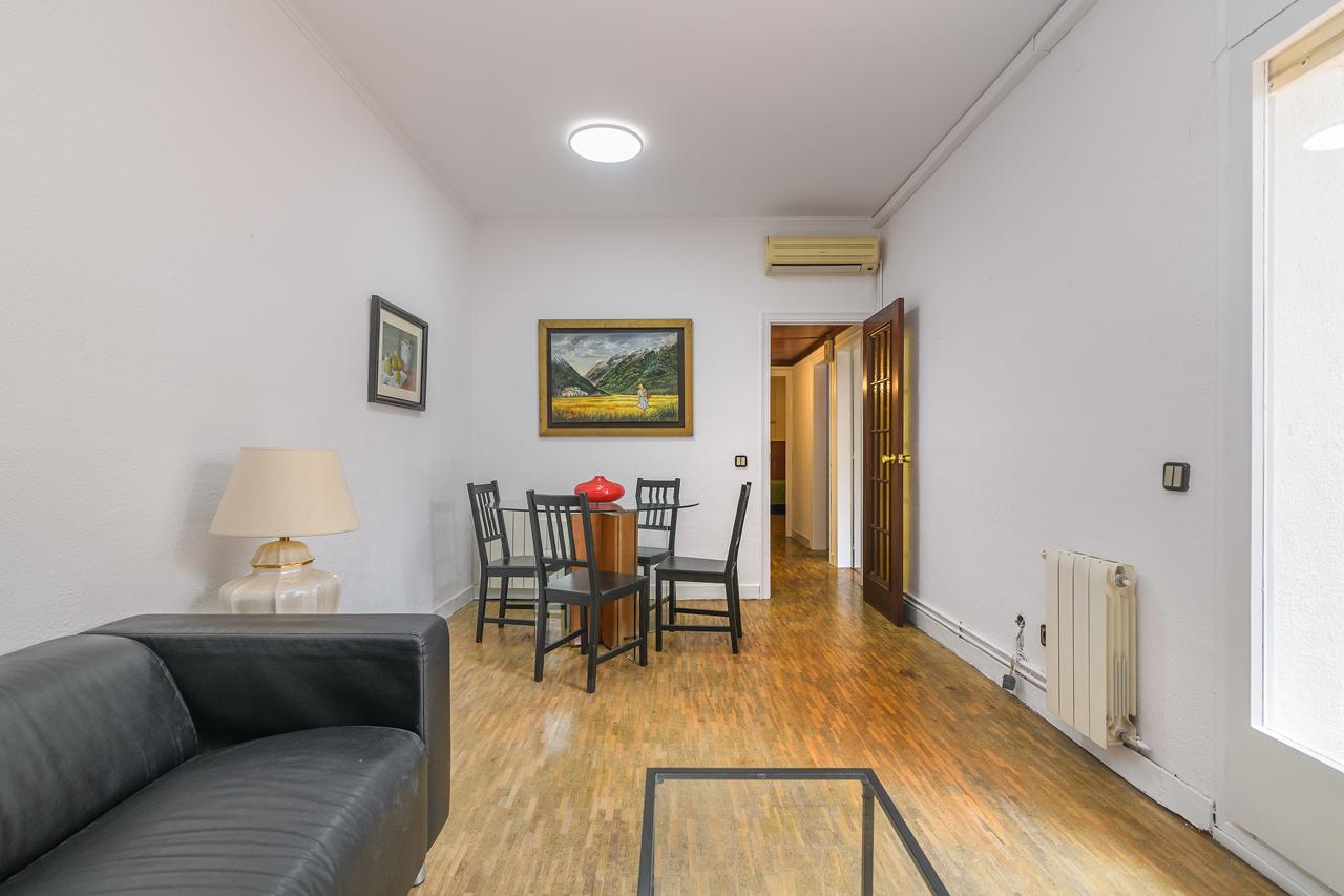 Appartement à vendre à Barcelona Gràcia / La Salut Repartidor