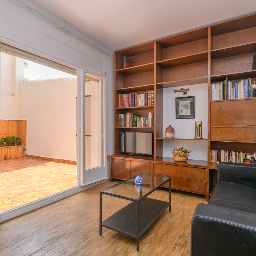 Appartement à vendre à Barcelona Gràcia / La Salut Repartidor