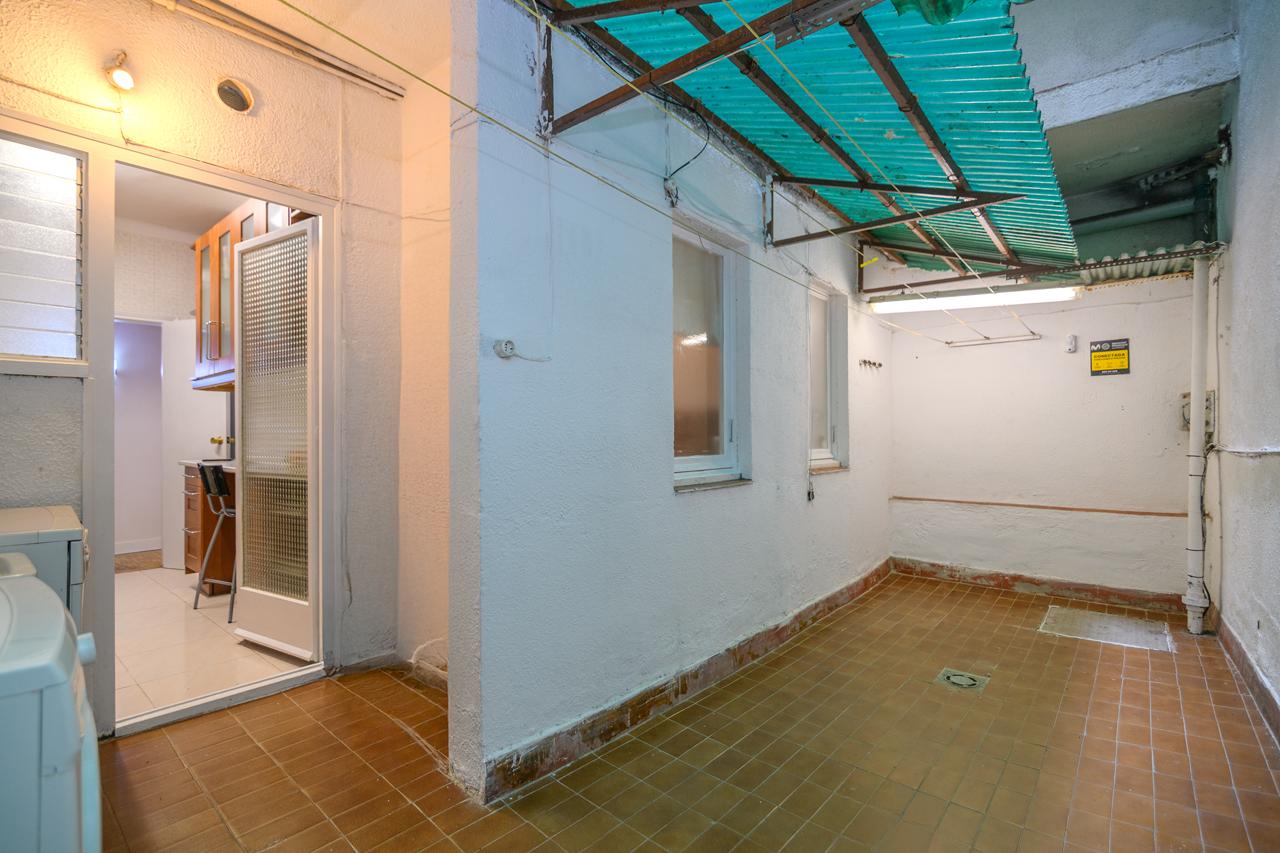 Appartement à vendre à Barcelona Gràcia / La Salut Repartidor