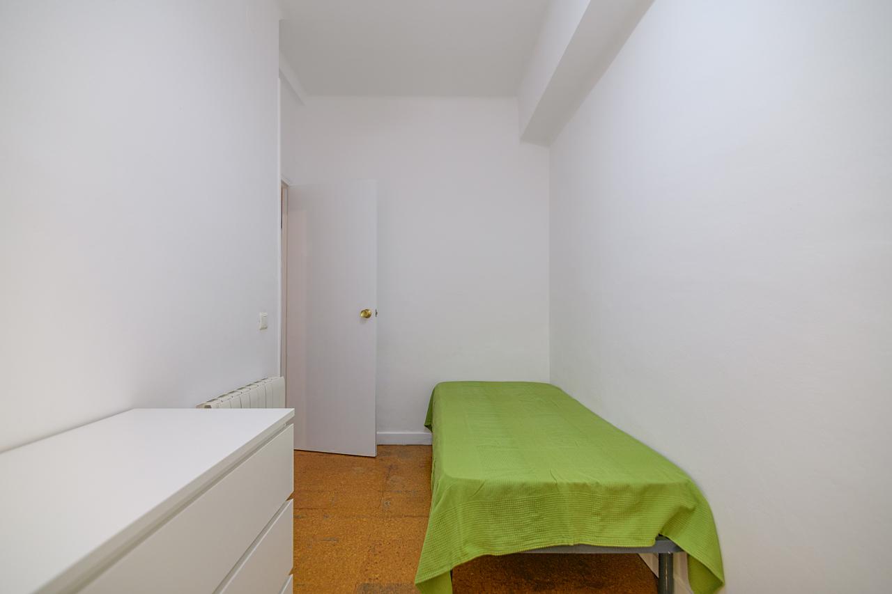 Appartement à vendre à Barcelona Gràcia / La Salut Repartidor