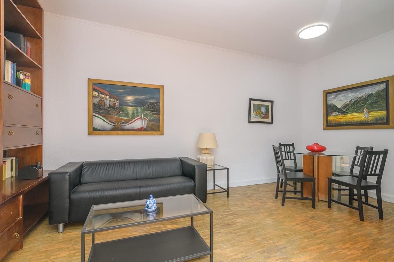 Appartement à vendre à Barcelona Gràcia / La Salut Repartidor