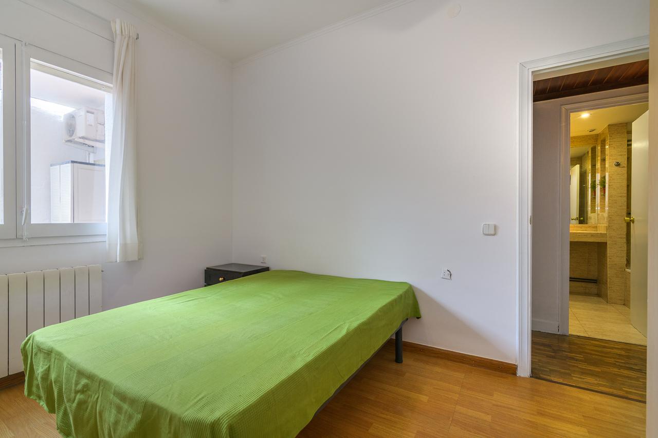 Appartement à vendre à Barcelona Gràcia / La Salut Repartidor