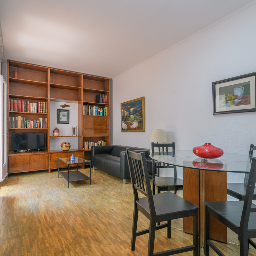 Appartement à vendre à Barcelona Gràcia / La Salut Repartidor