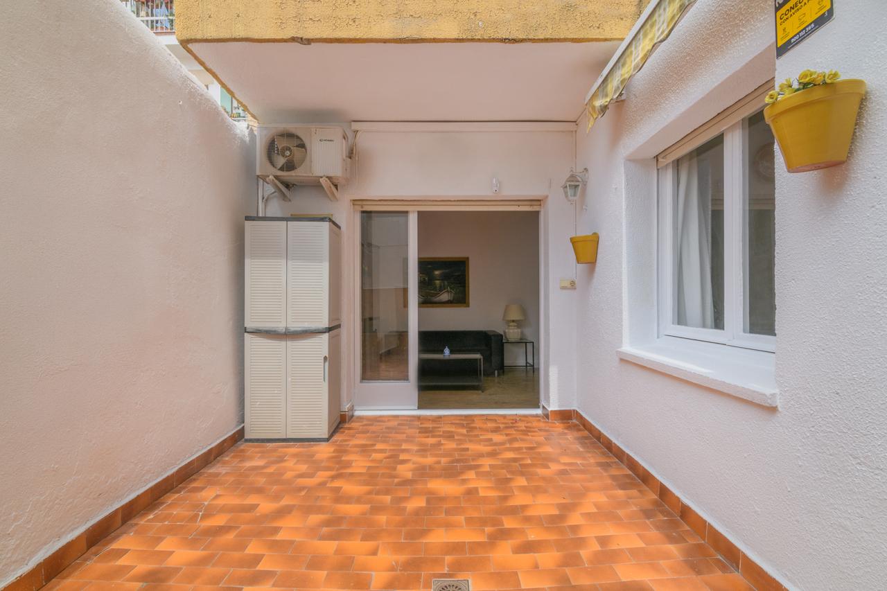 Appartement à vendre à Barcelona Gràcia / La Salut Repartidor