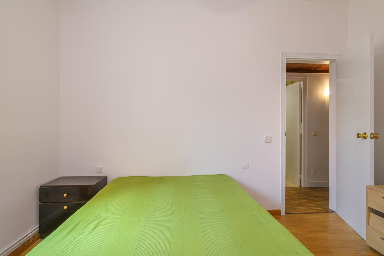 Appartement à vendre à Barcelona Gràcia / La Salut Repartidor