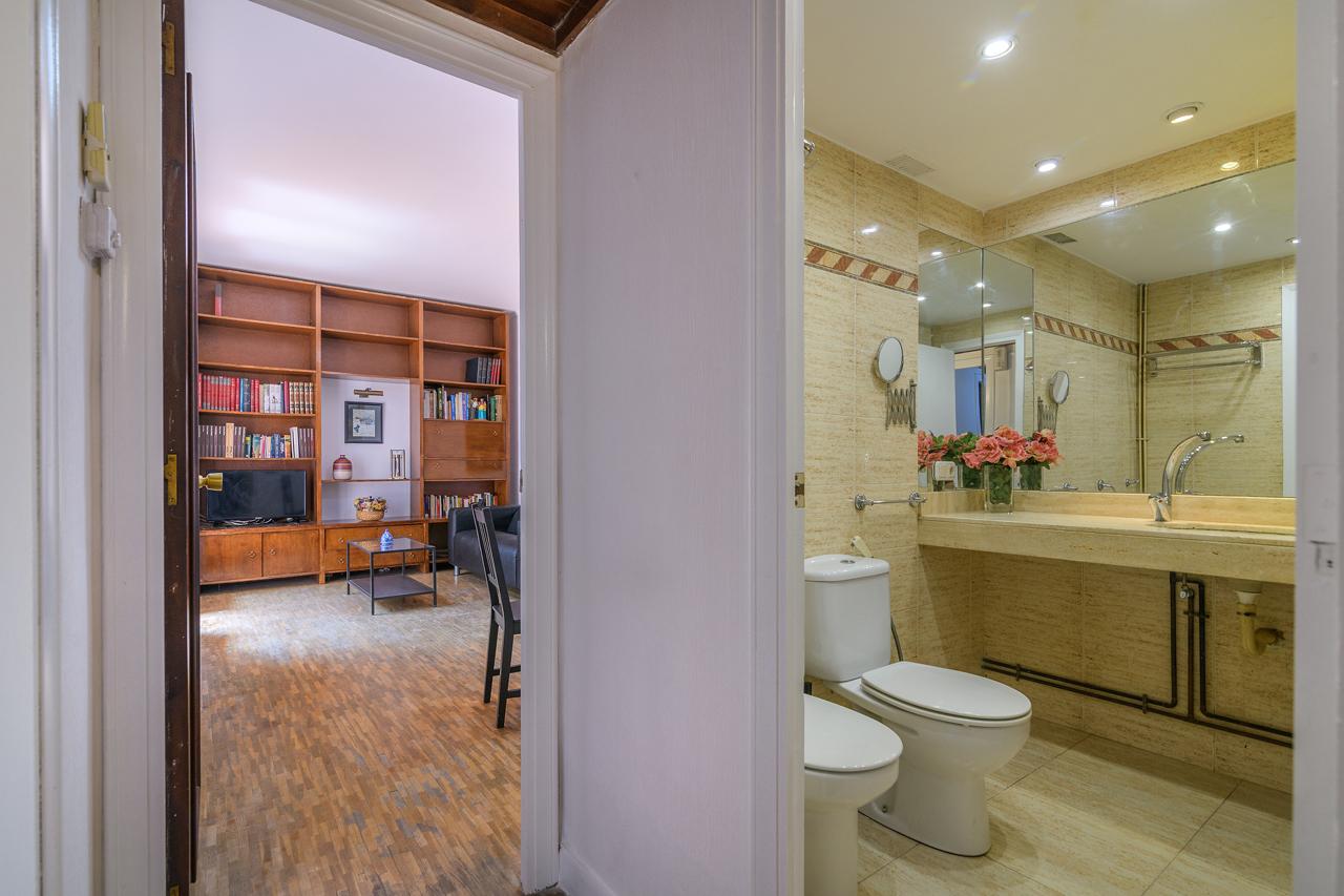 Appartement à vendre à Barcelona Gràcia / La Salut Repartidor