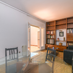 Appartement à vendre à Barcelona Gràcia / La Salut Repartidor