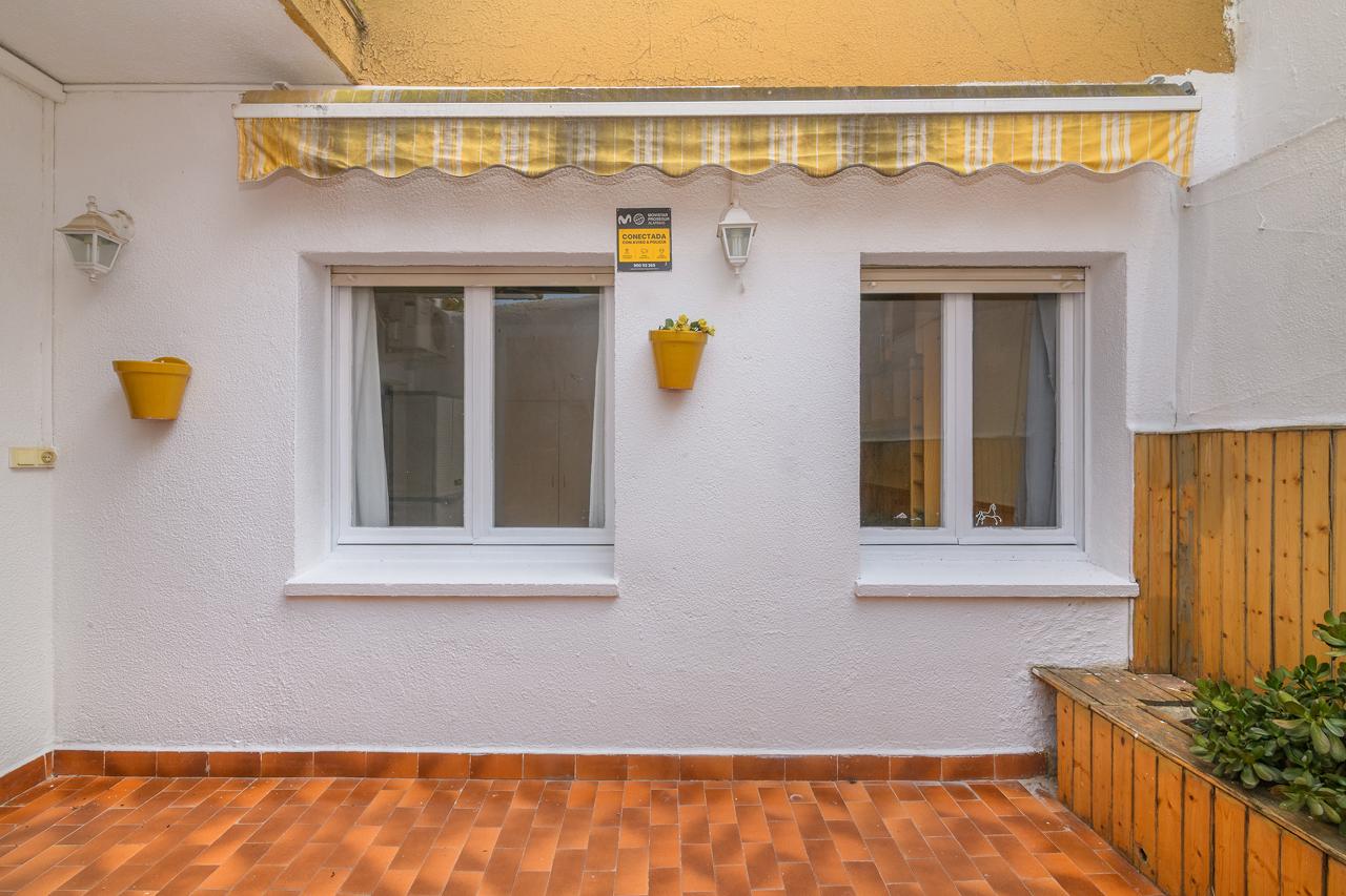 Appartement à vendre à Barcelona Gràcia / La Salut Repartidor