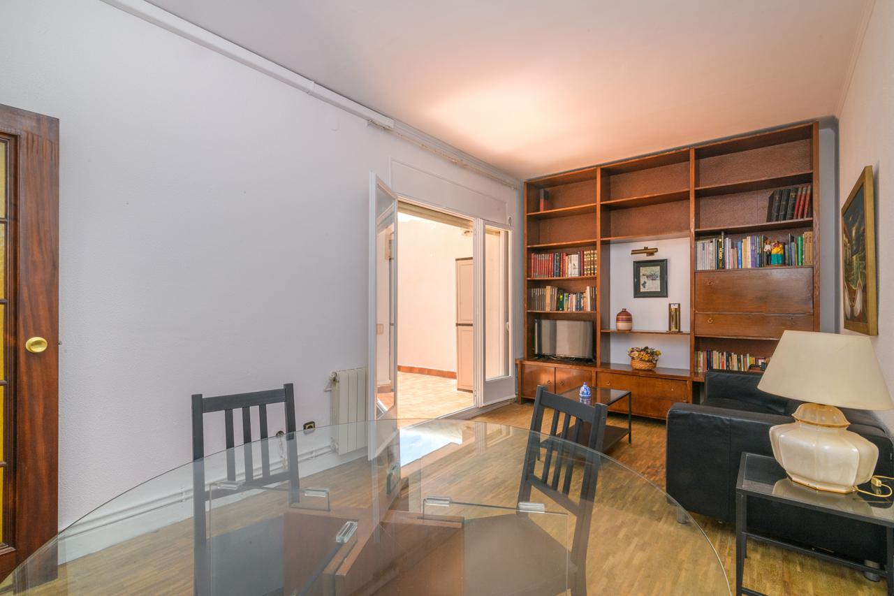 Appartement à vendre à Barcelona Gràcia / La Salut Repartidor