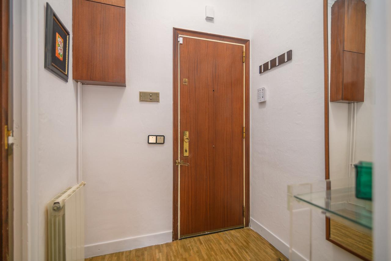 Appartement à vendre à Barcelona Gràcia / La Salut Repartidor