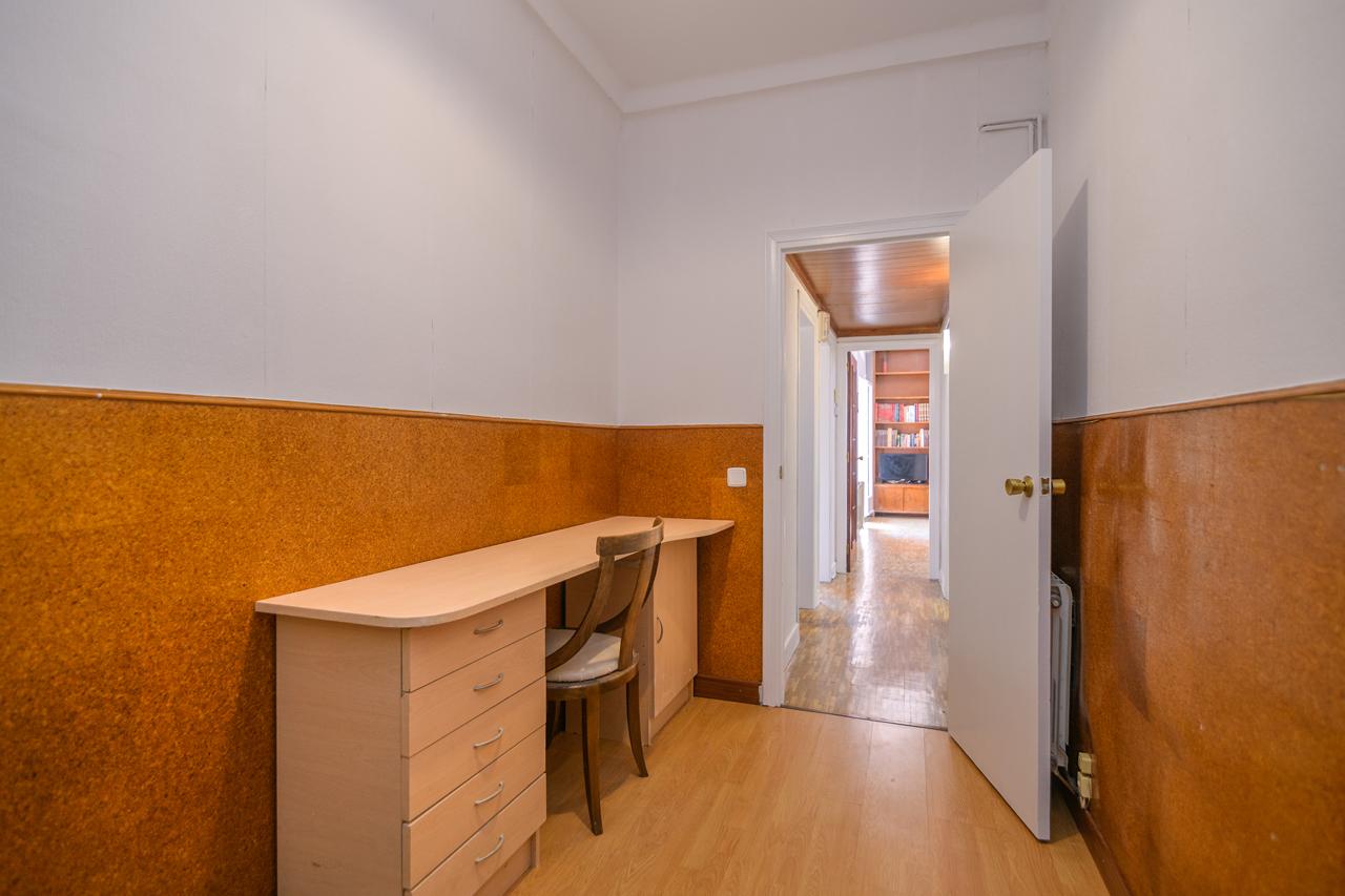 Appartement à vendre à Barcelona Gràcia / La Salut Repartidor