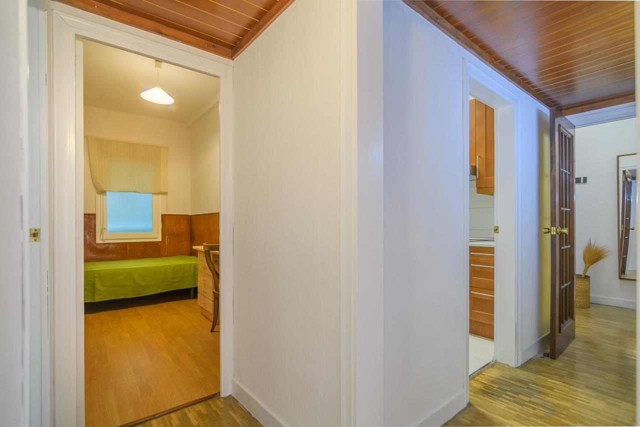 Appartement à vendre à Barcelona Gràcia / La Salut Repartidor