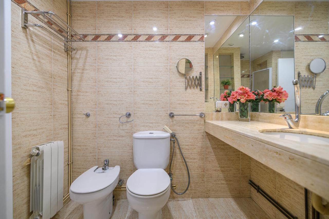 Appartement à vendre à Barcelona Gràcia / La Salut Repartidor