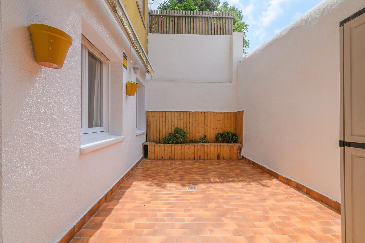 Appartement à vendre à Barcelona Gràcia / La Salut Repartidor