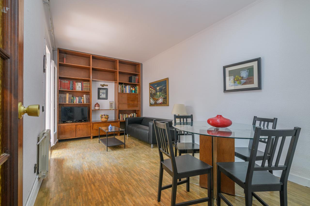 Appartement à vendre à Barcelona Gràcia / La Salut Repartidor