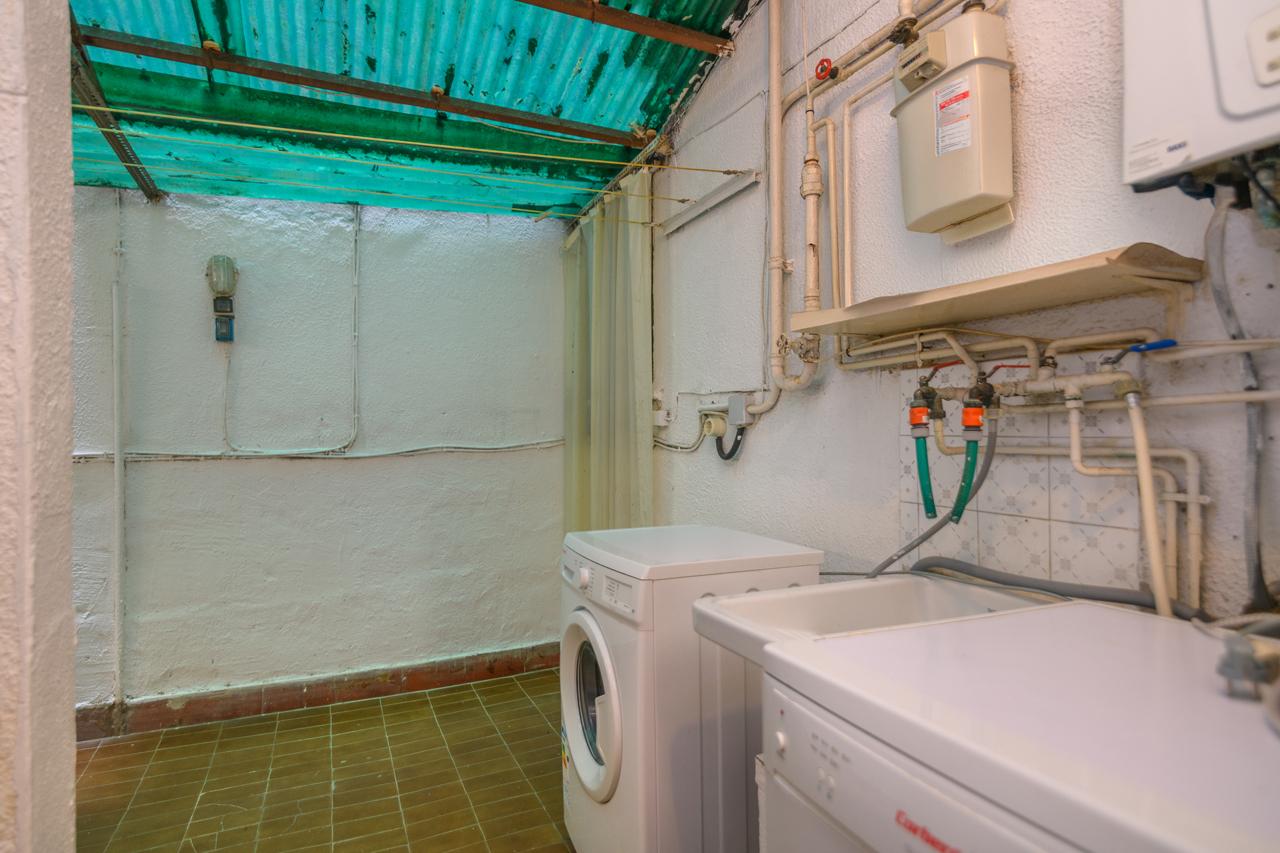 Appartement à vendre à Barcelona Gràcia / La Salut Repartidor