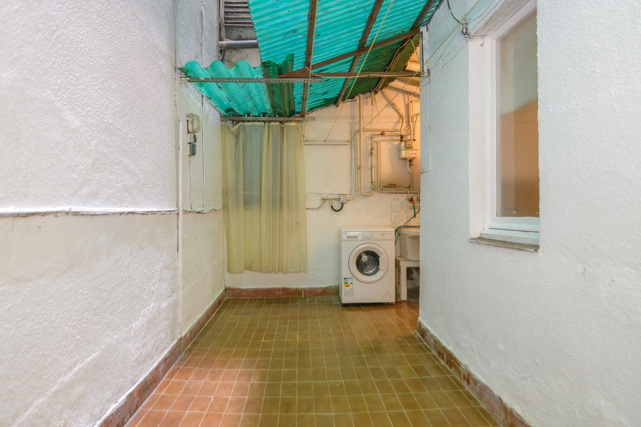 Appartement à vendre à Barcelona Gràcia / La Salut Repartidor