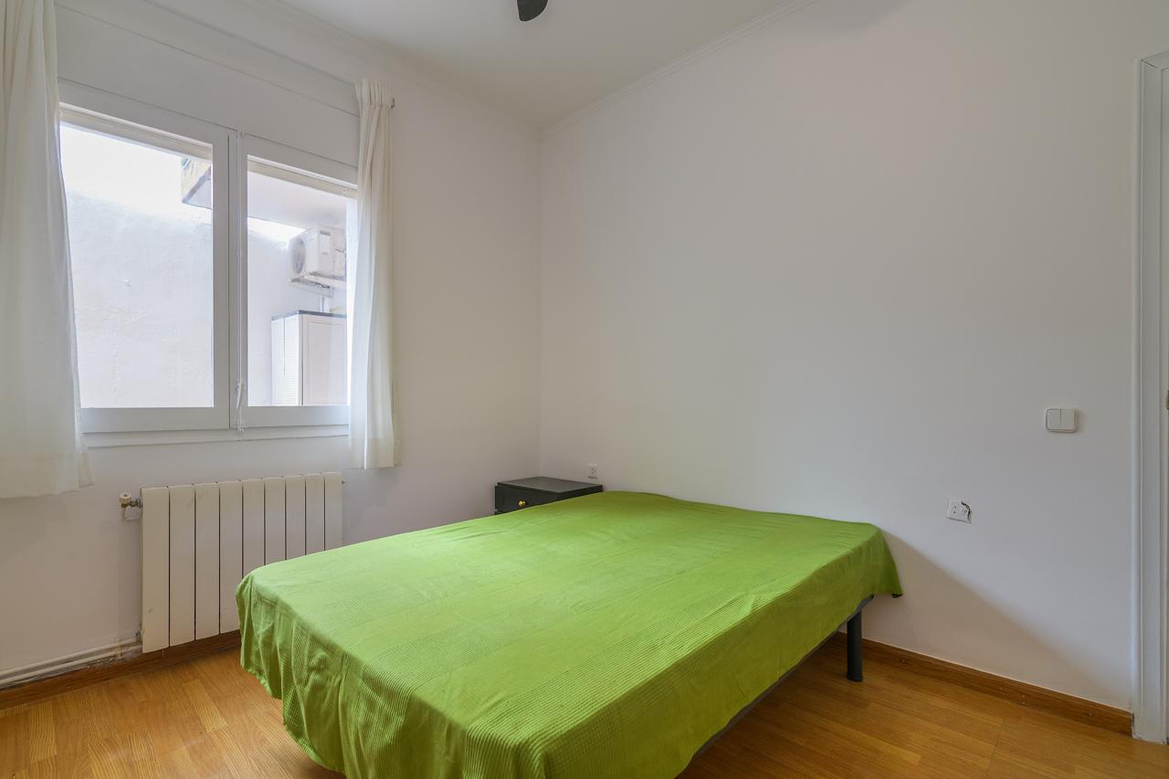 Appartement à vendre à Barcelona Gràcia / La Salut Repartidor