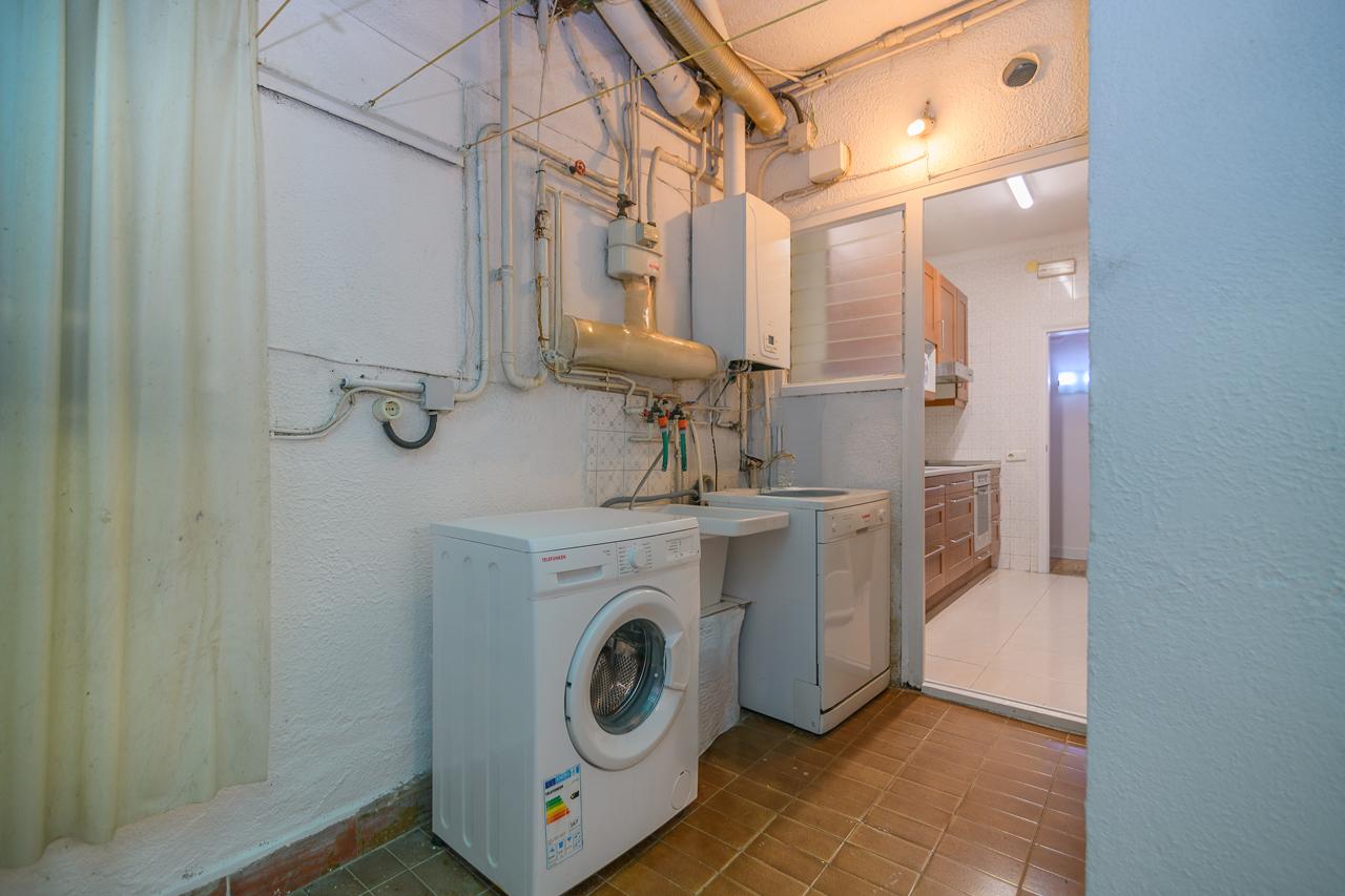 Appartement à vendre à Barcelona Gràcia / La Salut Repartidor