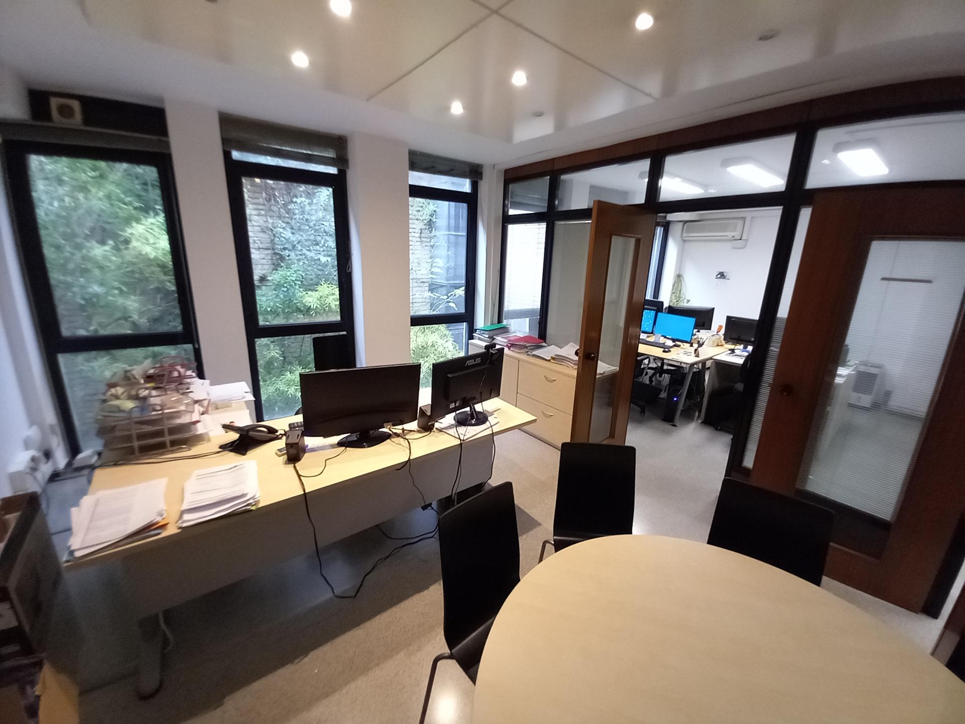 Otro en venta en Barcelona Sarrià - Sant Gervasi de Sant Gervasi