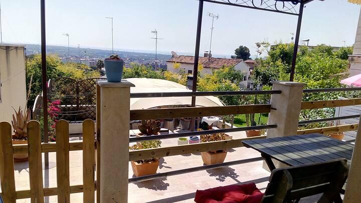 Detached house à vendre à Castelldefels Can Roca dels Faigs