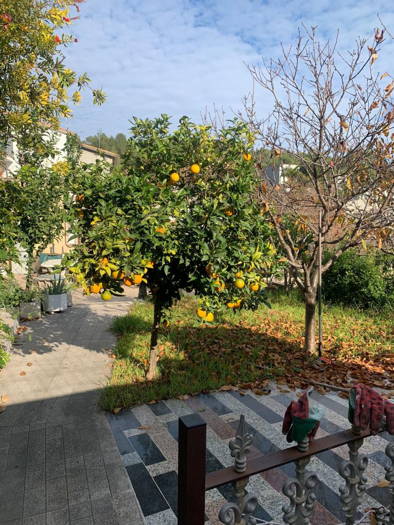 Detached house à vendre à Castelldefels Can Roca dels Faigs