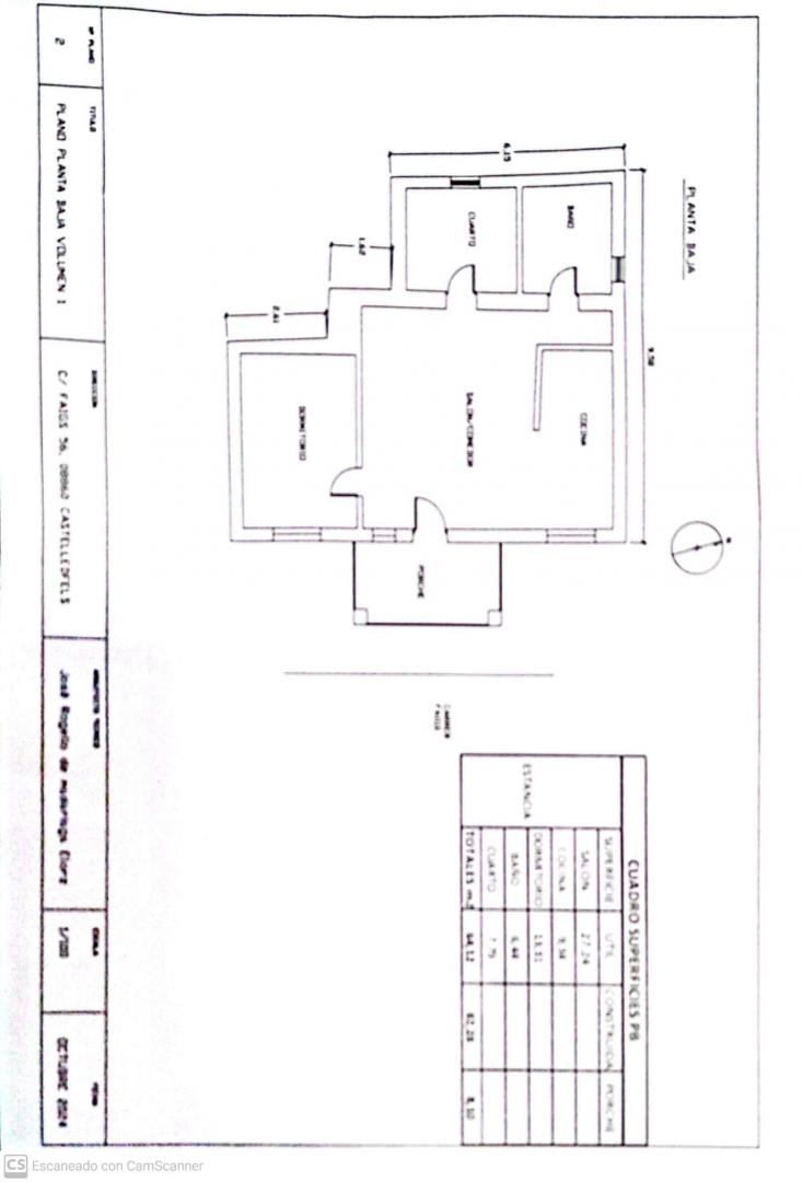 Detached house à vendre à Castelldefels Can Roca dels Faigs
