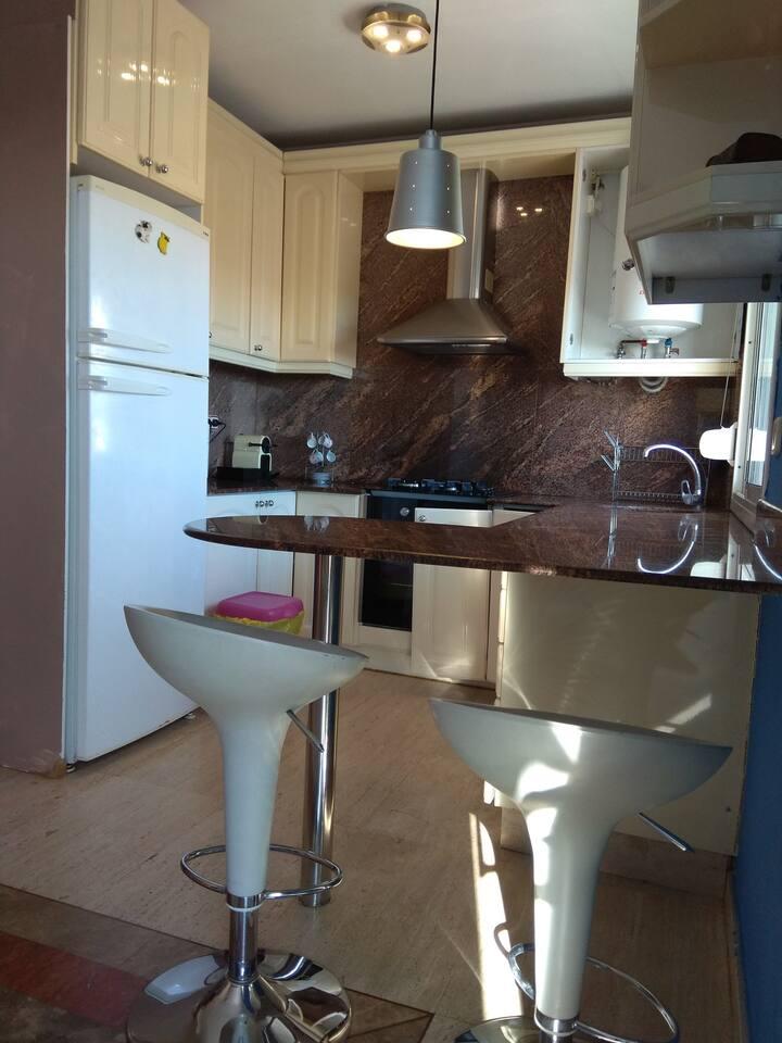 Detached house à vendre à Castelldefels Can Roca dels Faigs