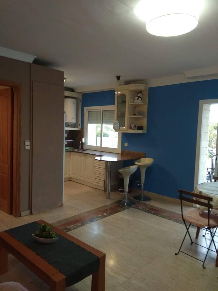 Detached house à vendre à Castelldefels Can Roca dels Faigs