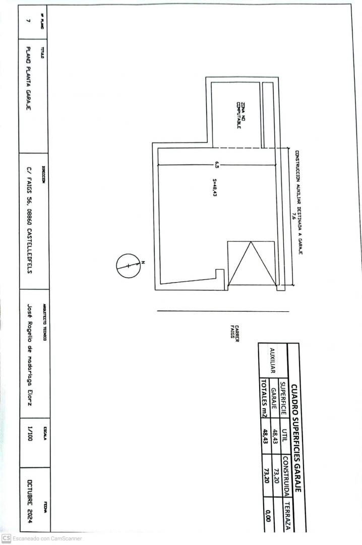 Detached house à vendre à Castelldefels Can Roca dels Faigs