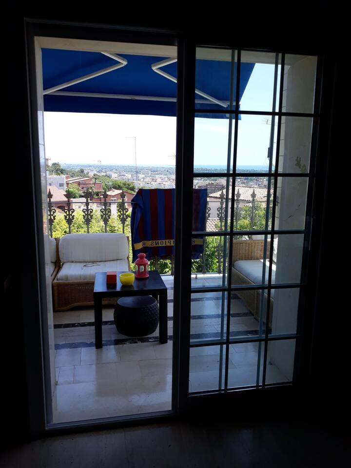 Detached house à vendre à Castelldefels Can Roca dels Faigs