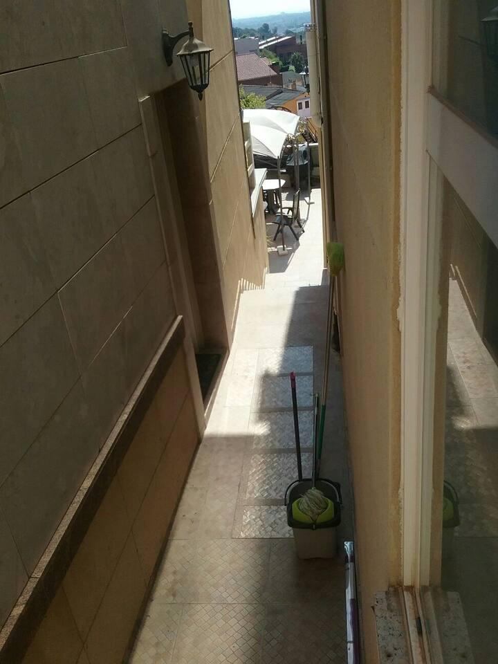 Detached house à vendre à Castelldefels Can Roca dels Faigs