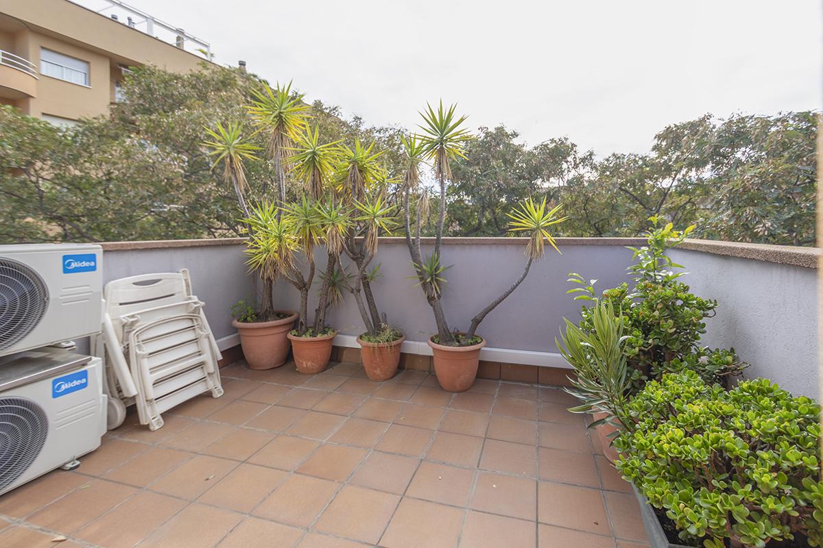 House for sale in Barcelona Sant Andreu de Borriana