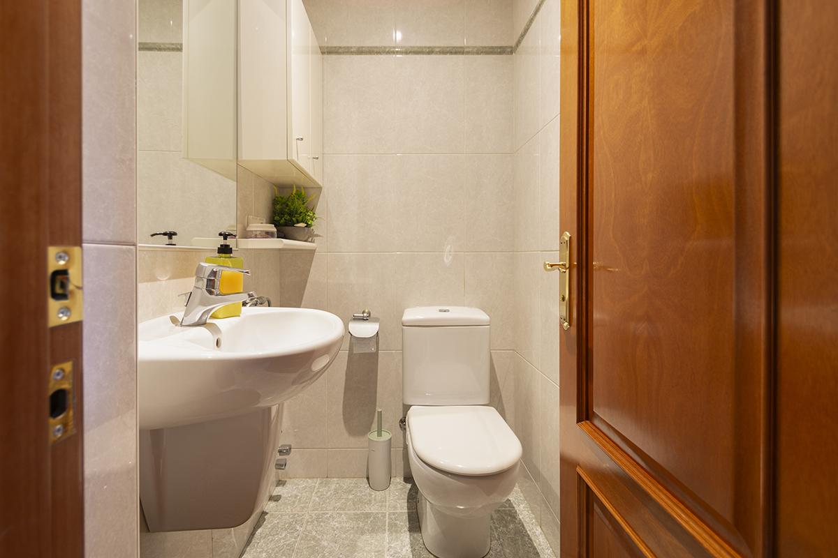 House for sale in Barcelona Sant Andreu de Borriana