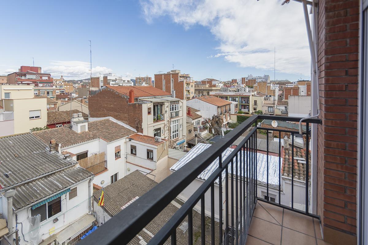 House for sale in Barcelona Sant Andreu de Borriana