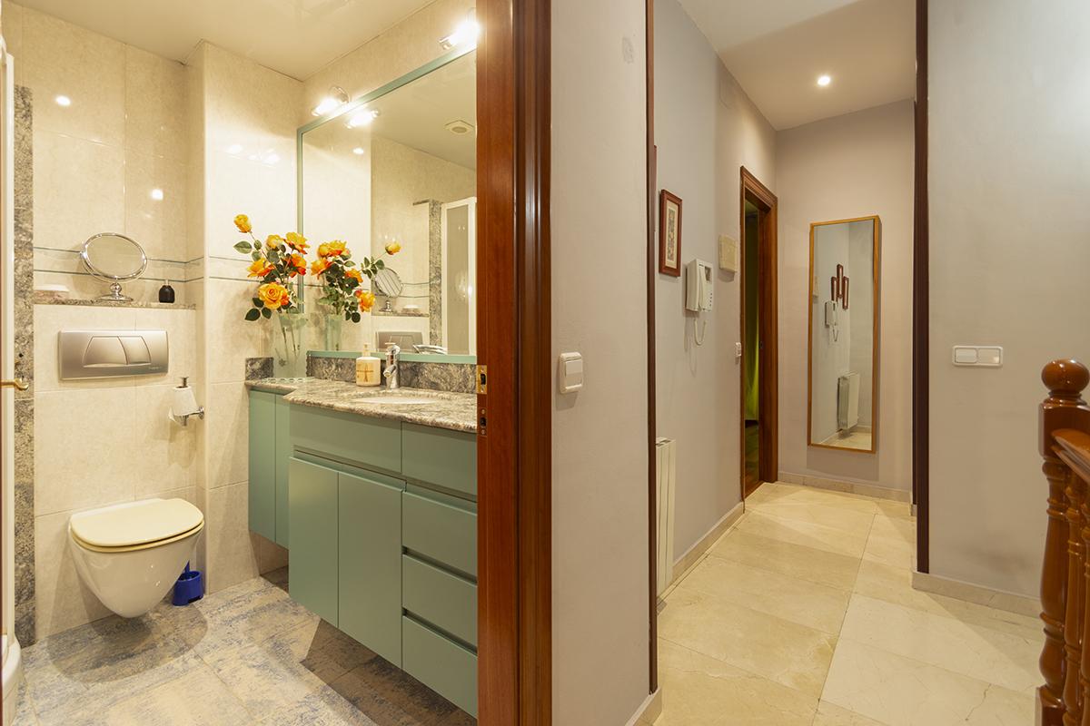 House for sale in Barcelona Sant Andreu de Borriana