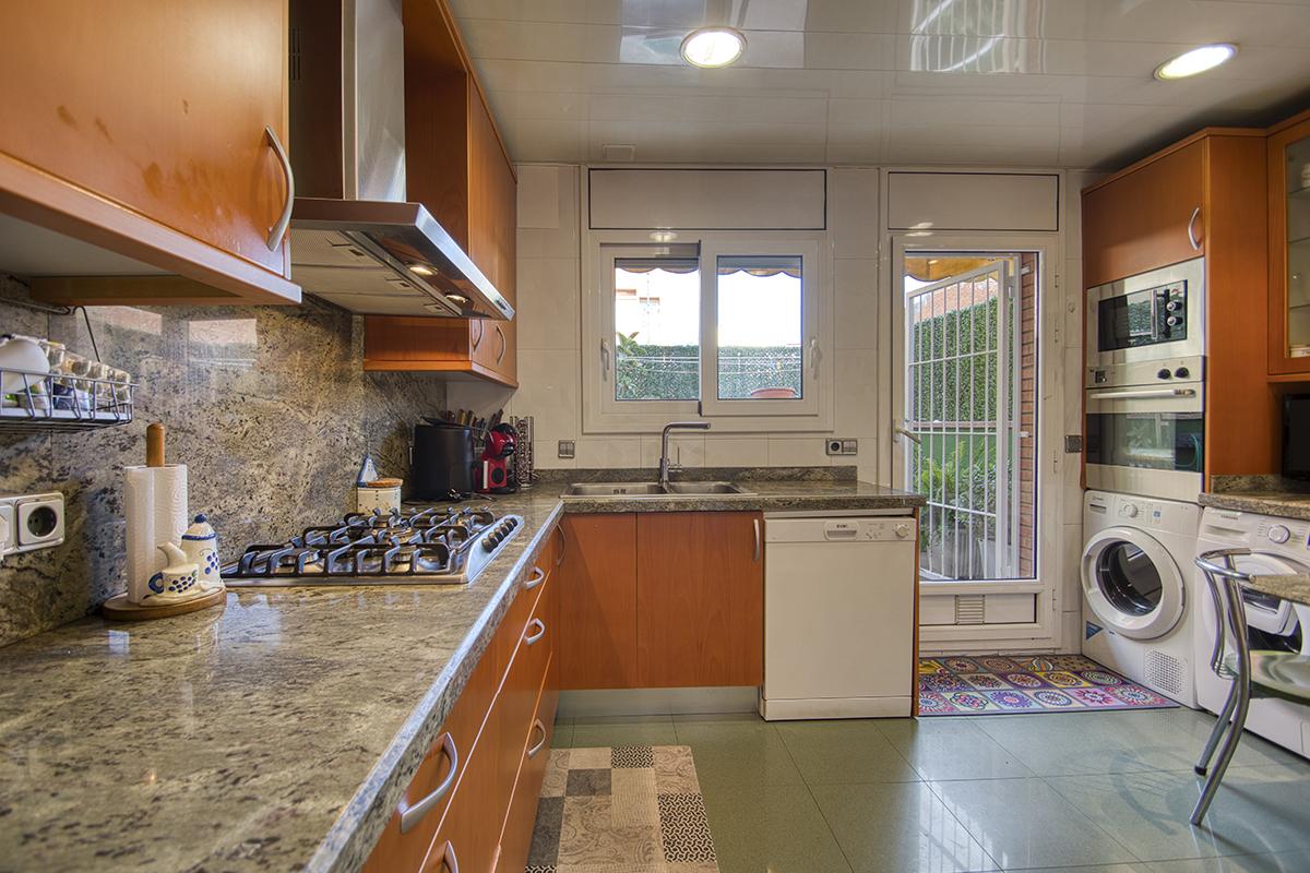 House for sale in Barcelona Sant Andreu de Borriana