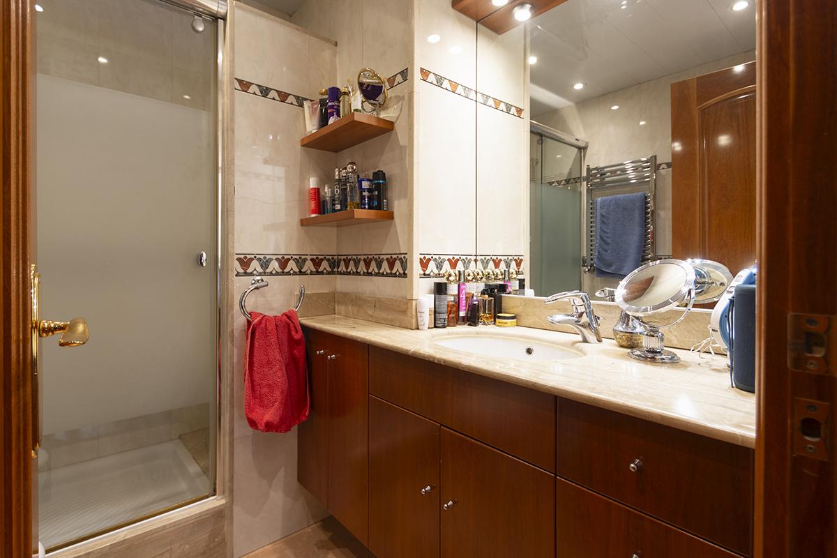 House for sale in Barcelona Sant Andreu de Borriana